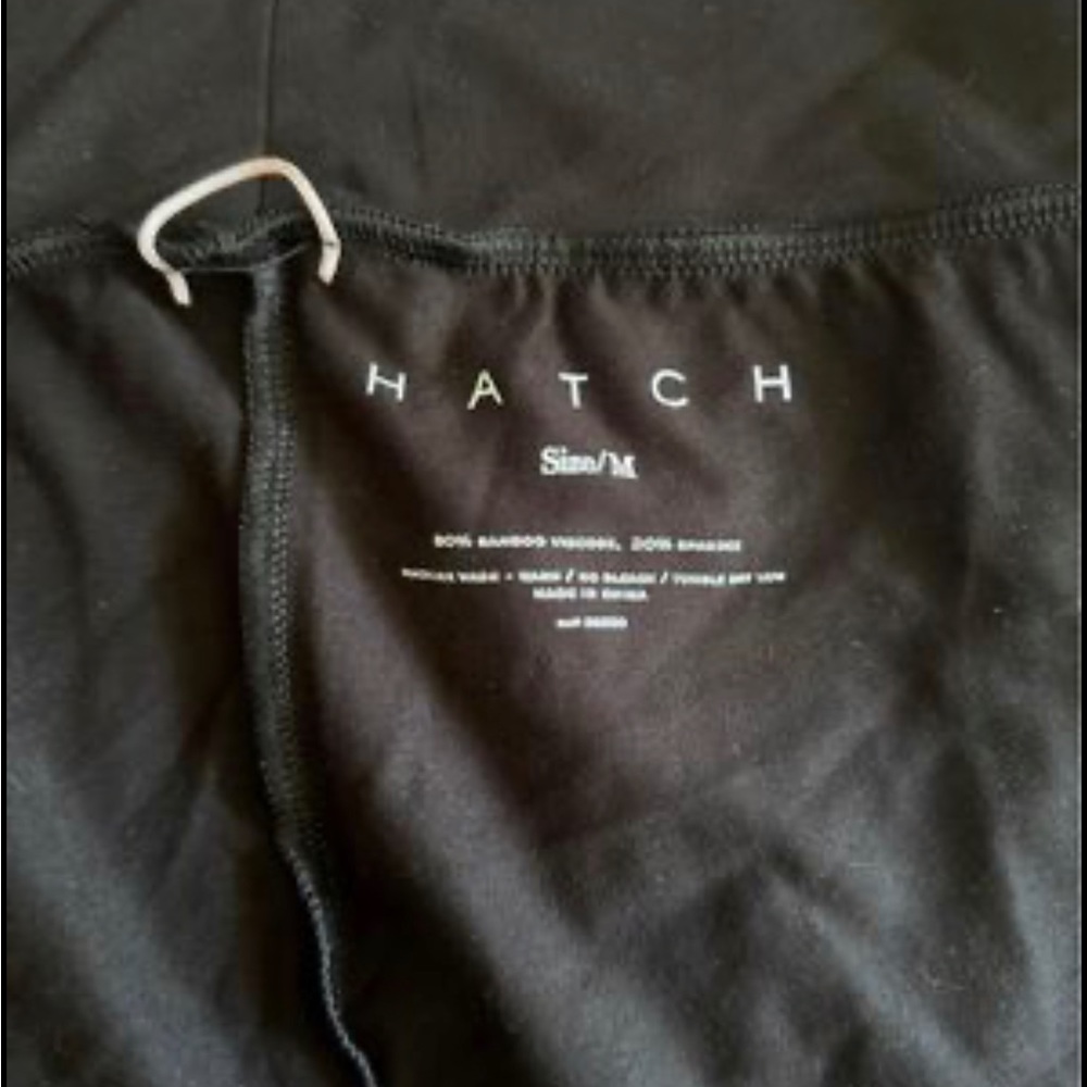 Hatch Maternity Leggings